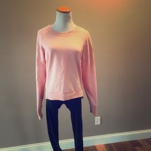 🐇🌼 EASTER SALE🌼🐇 Lululemon Rejuvinate Pullover